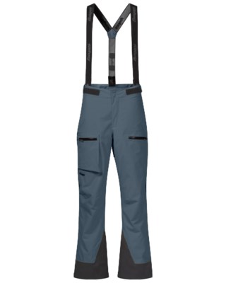 Knyken Insulated Youth Loosefit Pant