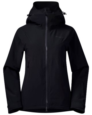 Oppdal Insulated Jacket W