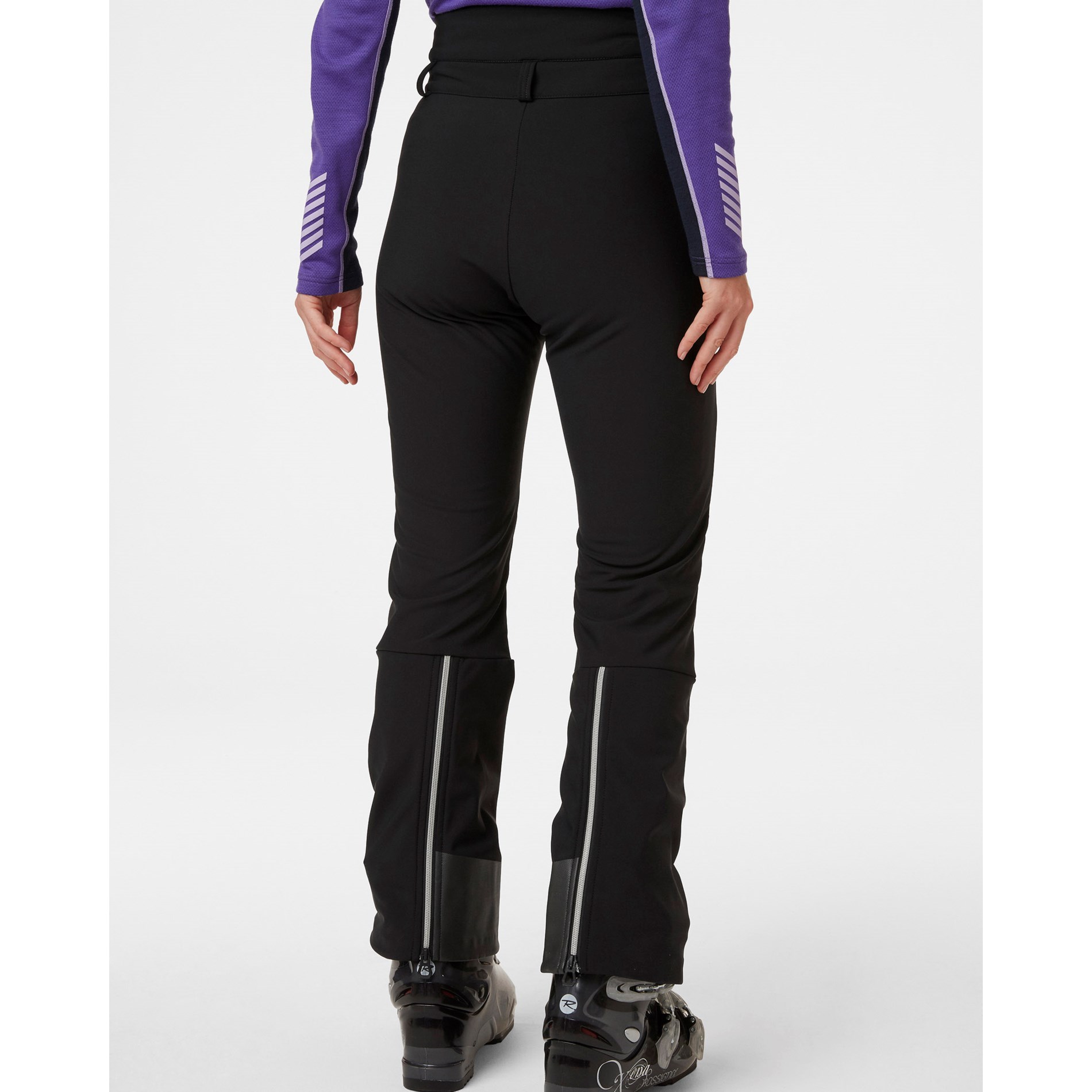 Helly Hansen Avanti Stretch Pant W Black