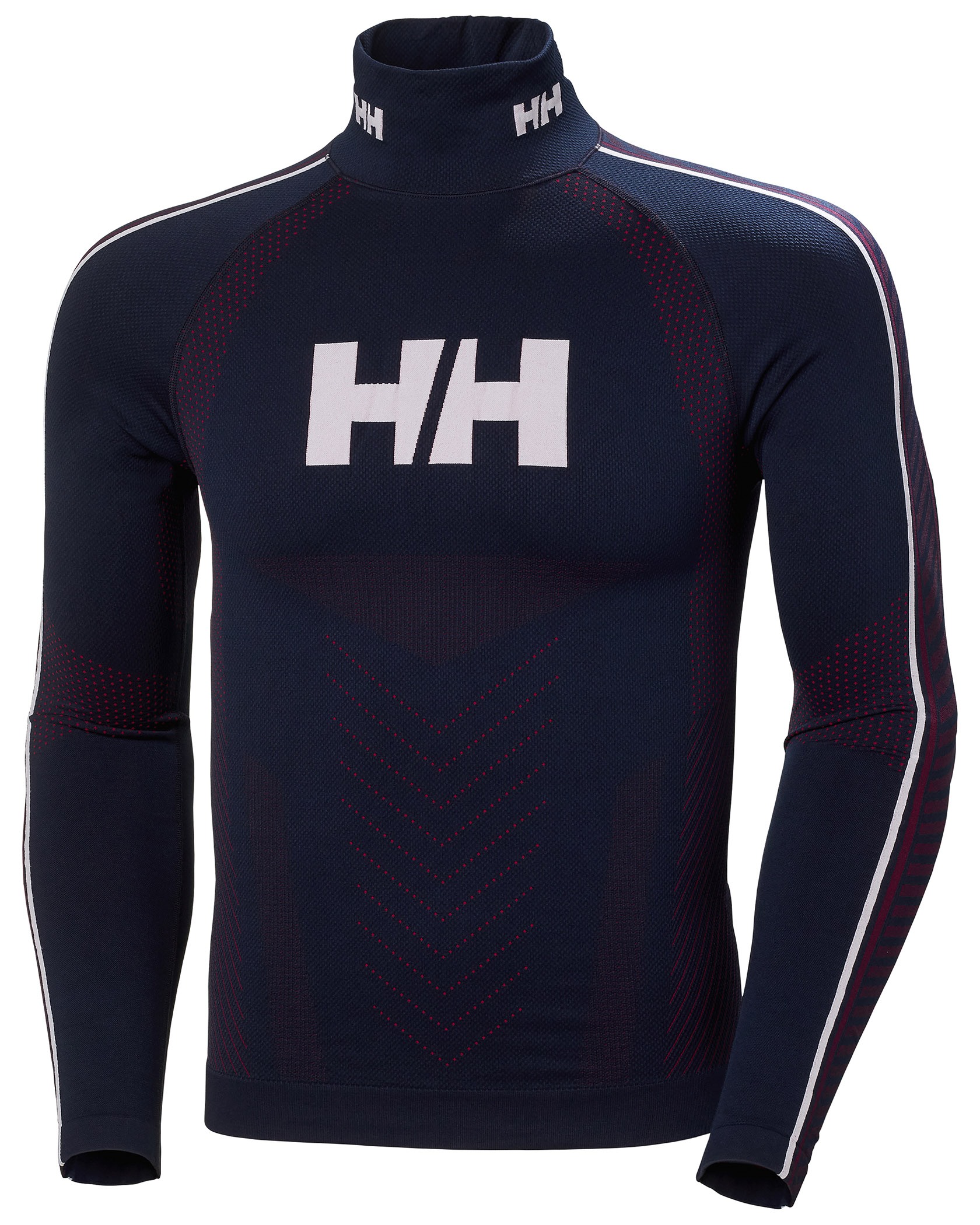 Helly Hansen H1 Pro Lifa Race Top M Navy (Storlek S)