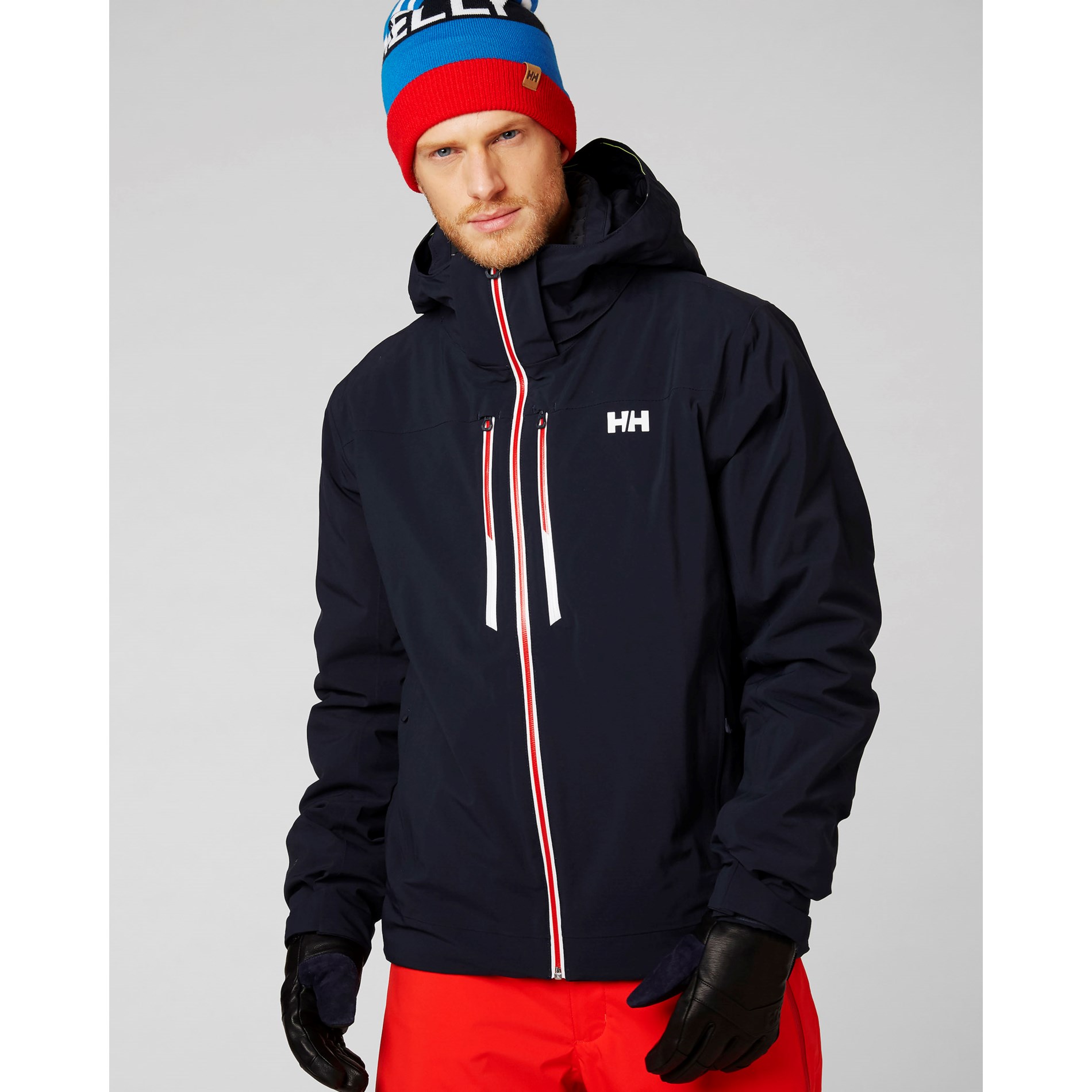 Winter Jackets Helly Hansen Recco Jacket Helly Hansen Ski Helly