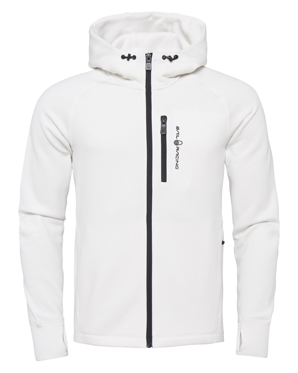 sail racing zip up