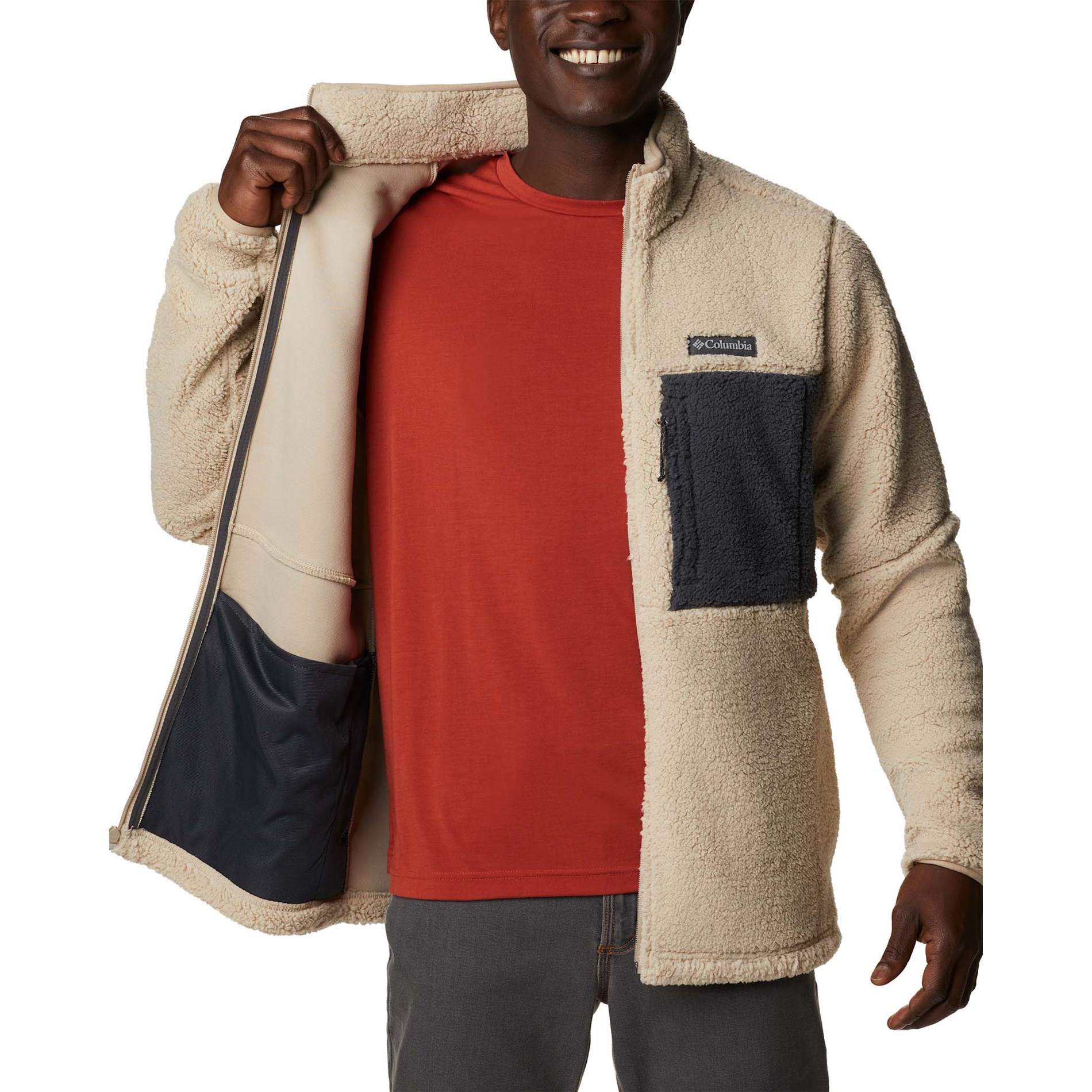 19 Best Men's Fleece Jacket In 2022 To Juice Up Your Winter Style GQ