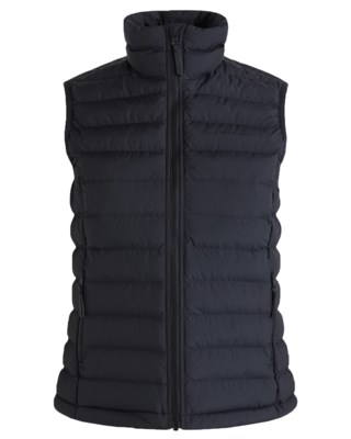 Insulated Vest W