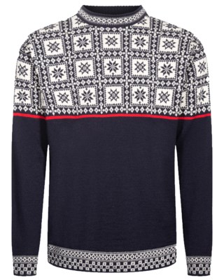 Tyssøy Sweater M