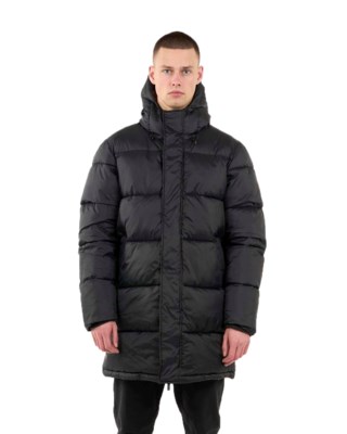 Thermore™ Puffer Long Jacket THERMO ACTIVE™ M