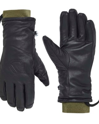 Voss Ski Glove