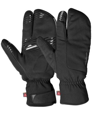 Nordic 2 Windproof Deep Winter Lobster Glove