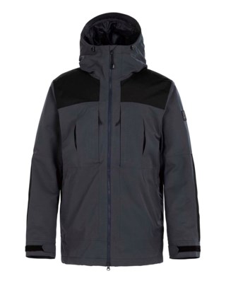 Bergs Insulated Jacket M