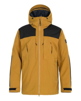 Bergs Insulated Jacket M