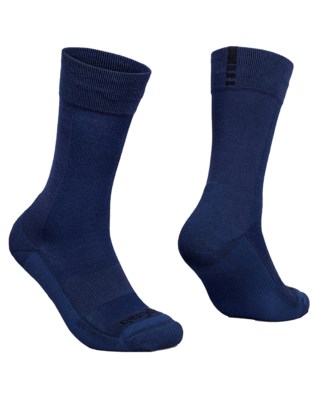 Winter Merino High Cut Socks