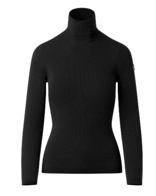 Ancelle Sweater W