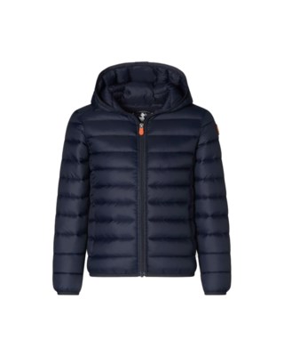 Lily Hooded Jacket JR