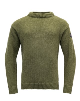 Nansen Sweater Crewneck M