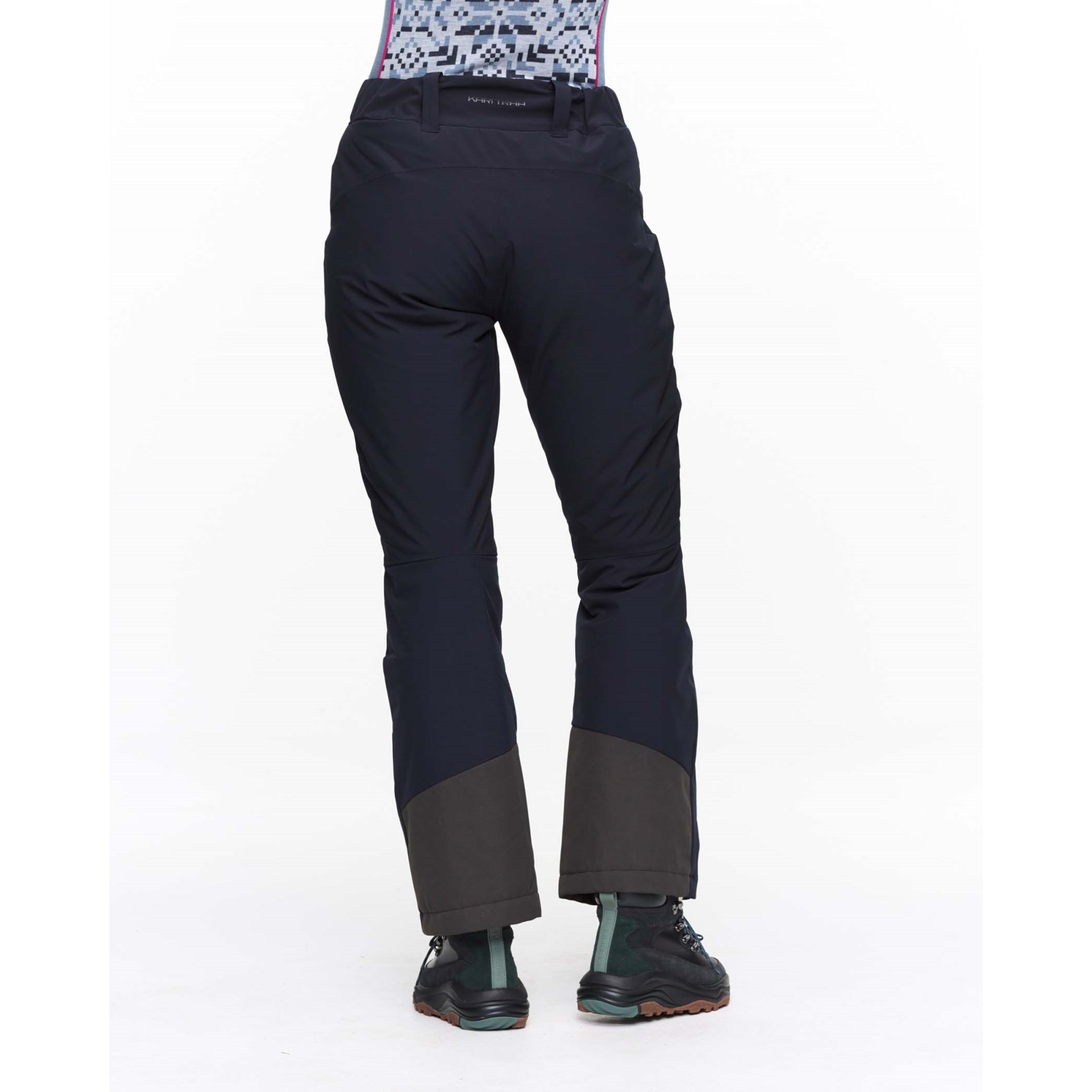 Kari Traa Emma Ski Pant W Royal