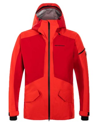 3L GoreTex Ski Jacket M