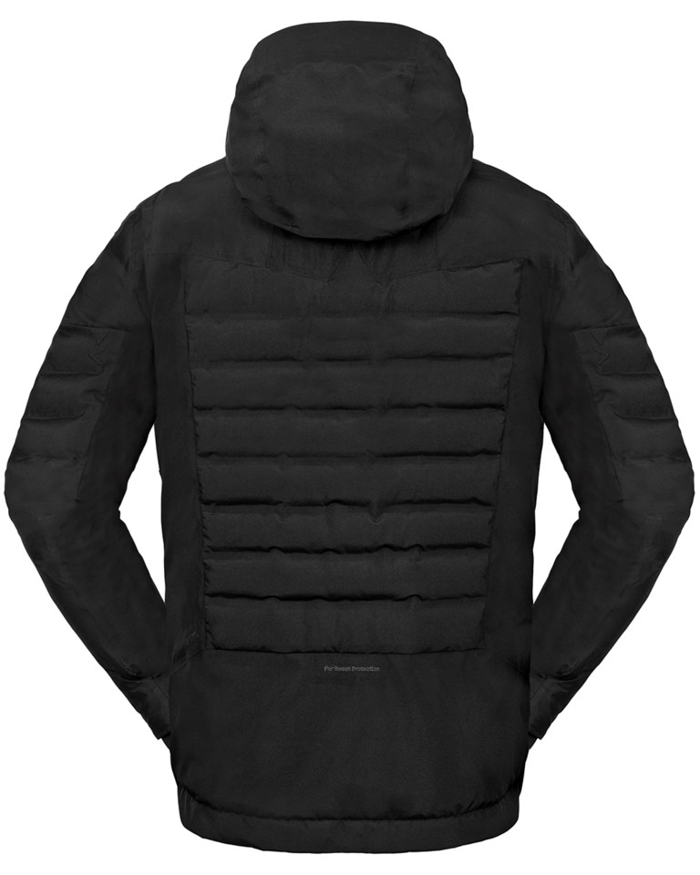 Sweet Protection Apex GTX Infinium Down Jacket M Black