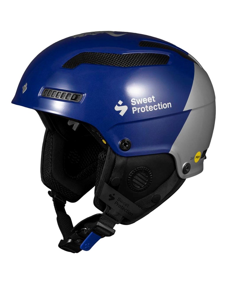 Sweet Protection Trooper 2Vi Sl Mips Henrik Kristoffersen Henrik