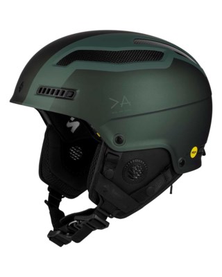 Trooper 2Vi MIPS > A Apex Helmet