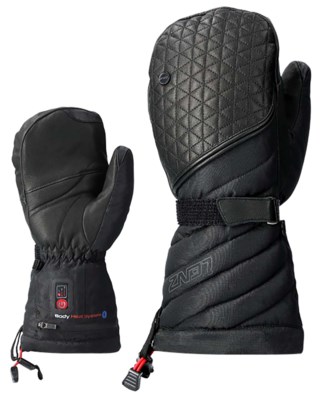 Heat Glove 6.0 Finger Cap Mitt W