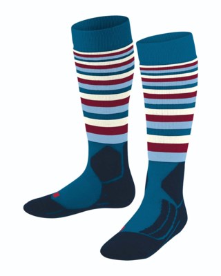 SK2 Stripe Socks JR
