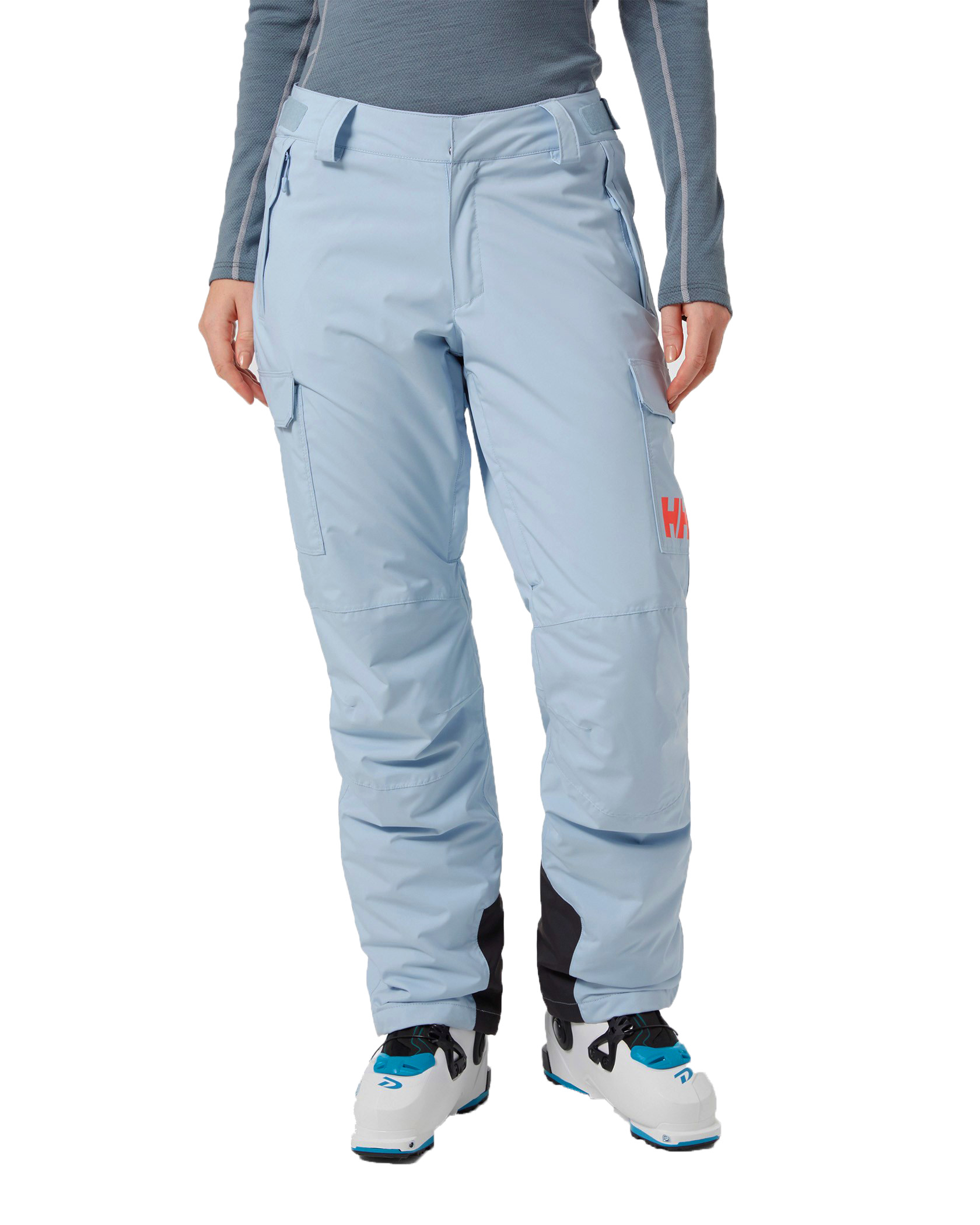 Helly Hansen Switch Cargo Insulated Pant W Baby Trooper (Storlek XS)