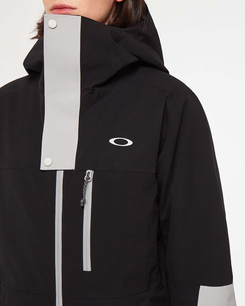 Oakley Camellia Core Insulated Jacket W Blackout