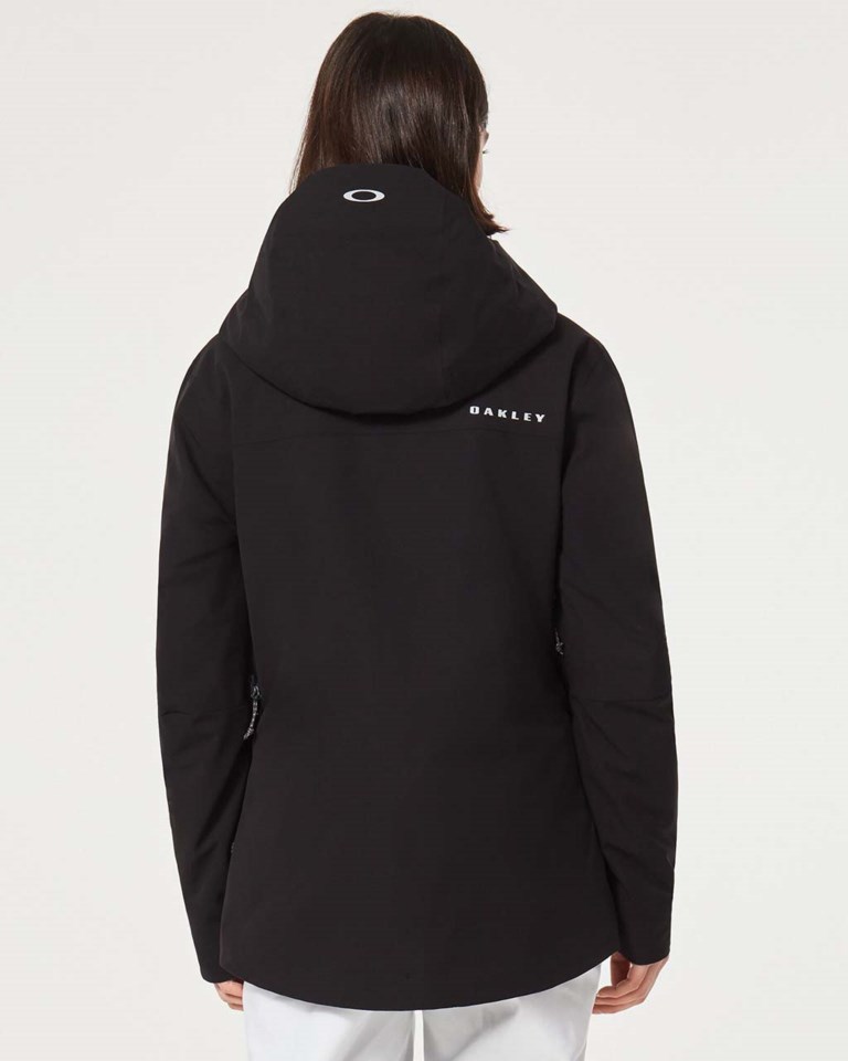 Oakley Camellia Core Insulated Jacket W Blackout
