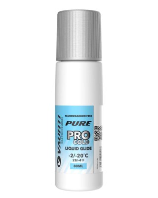 Pure Pro Cold Liquid Glide -2/-20
