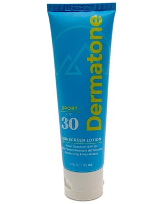 Sport 30 Sunscreen Lotion SPF 30