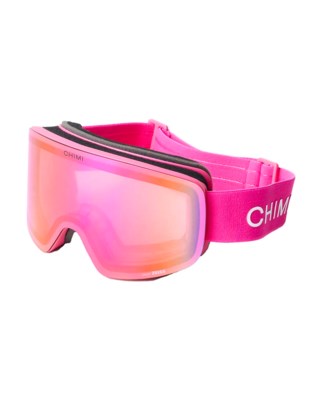 Ski 01 Hyper Pink
