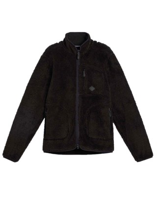 Patrik Pile Fleece Jacket M