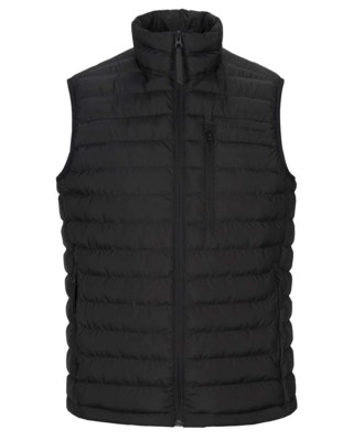Insulated Vest M