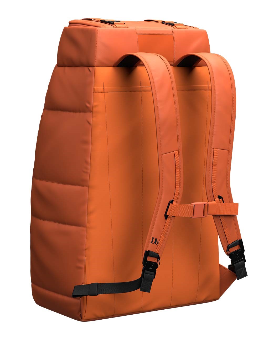 DB The Hugger 50L Backpack Midnight Sun