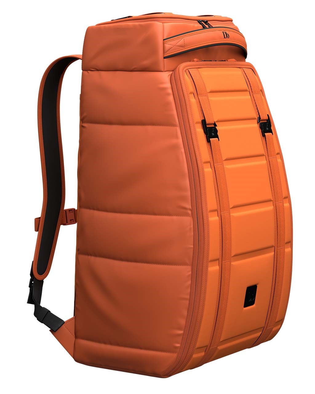 DB The Hugger 50L Backpack Midnight Sun