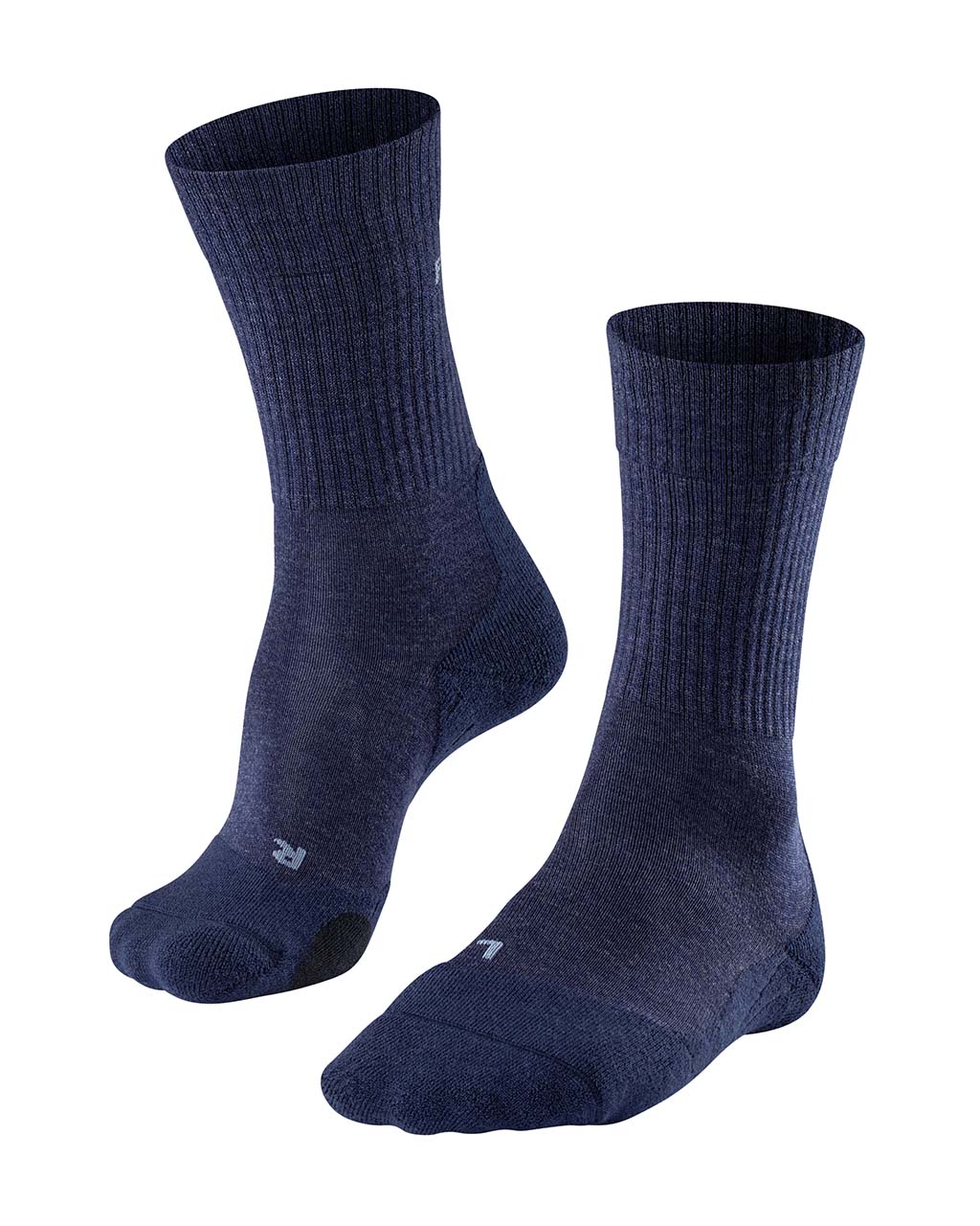 Falke TK2 Wool Trekking Sock M Jeans (Storlek 46-48)