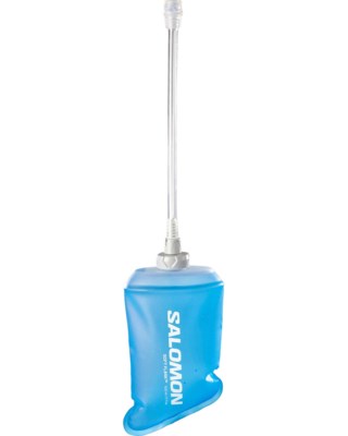 Soft Flask 500ml/17 Straw 28 W