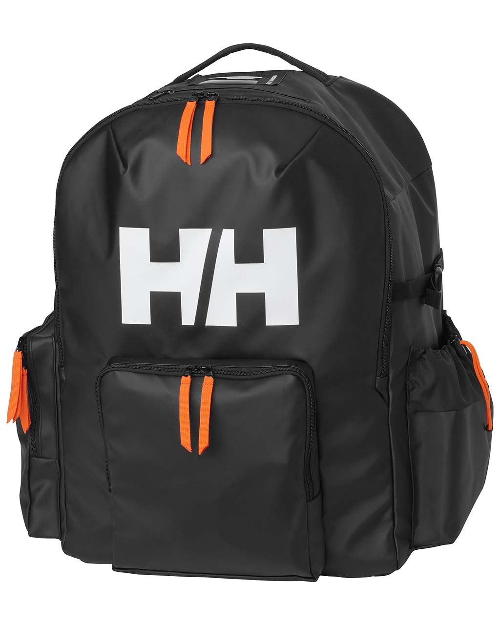 Helly Hansen Ski Boot Helmet Bag Black