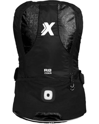 Backpack R8