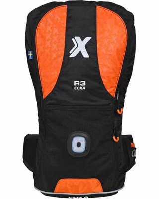 Backpack R8