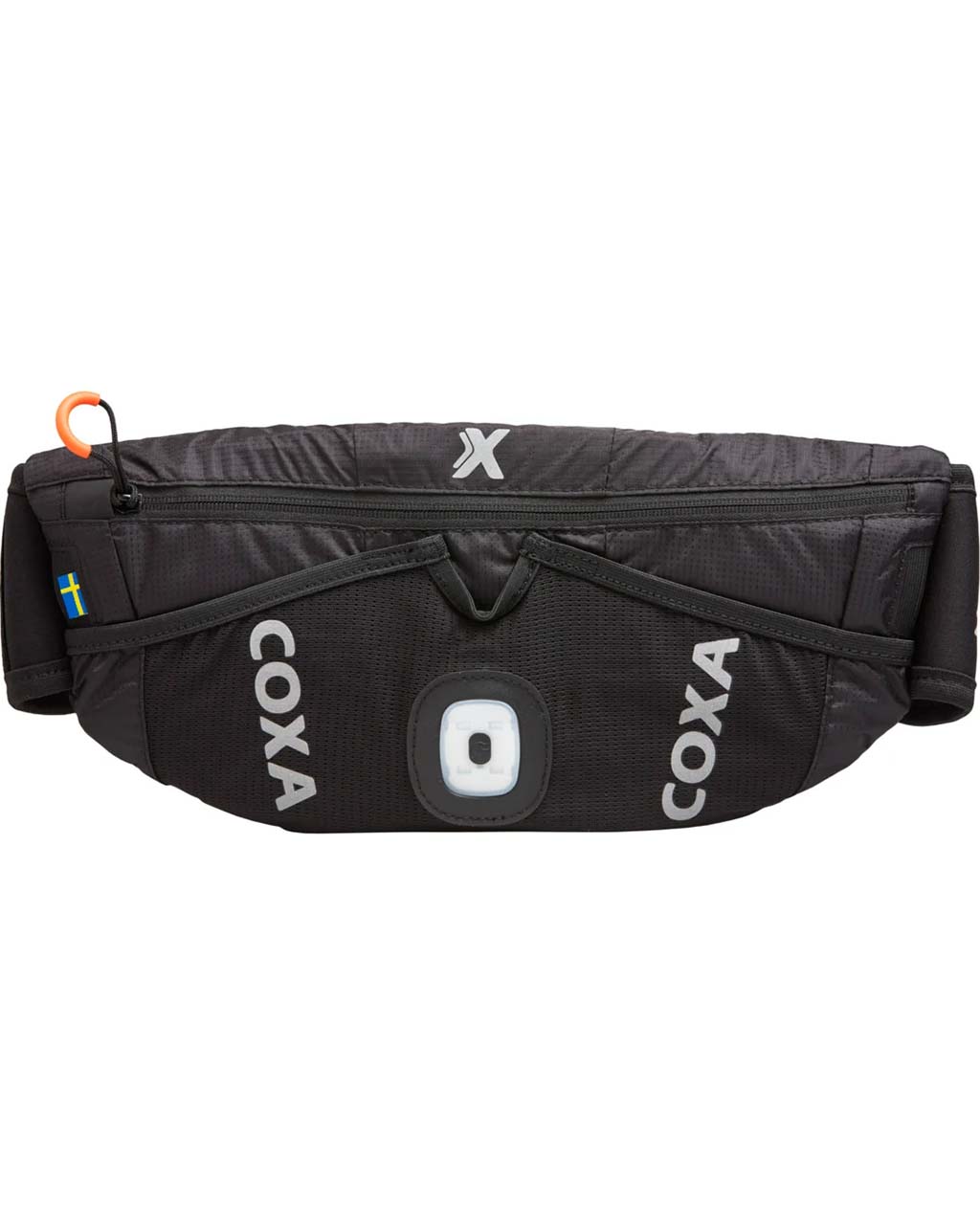 Coxa Carry WR1 Waistbag Black