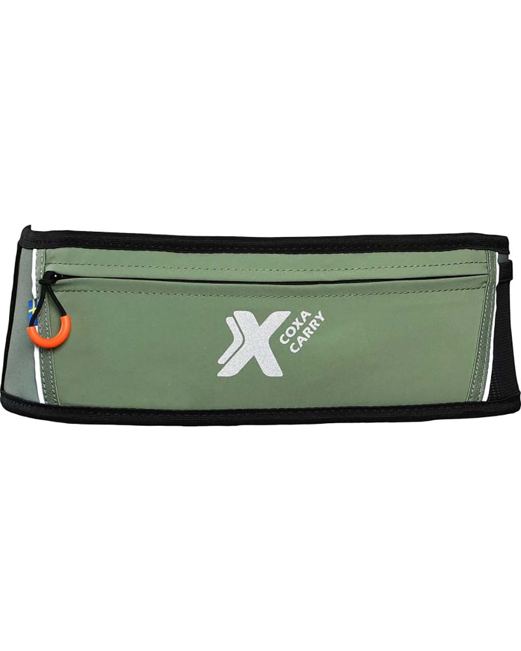 Coxa Carry WB1 Running Olive