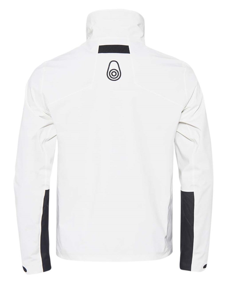 Sail Racing Spray Jacket M Storm White