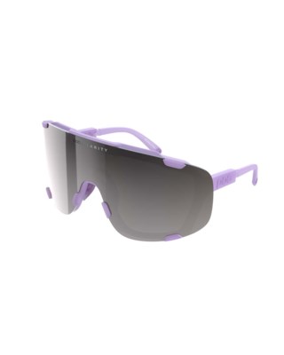 Devour Purple Quartz Translucent