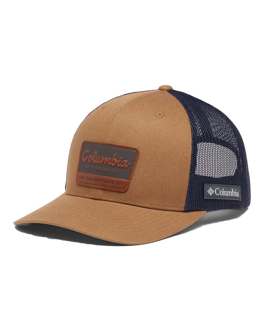 Columbia Rugged Outdoor Snap Back Delta/Collegiate Navy