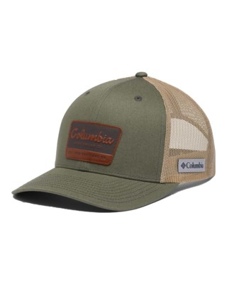 Rugged Outdoor Snap Back