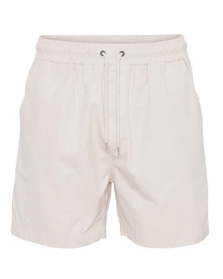 Organic Twill Shorts