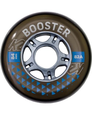 Booster 80Mm 82A 4-Wheel Pack