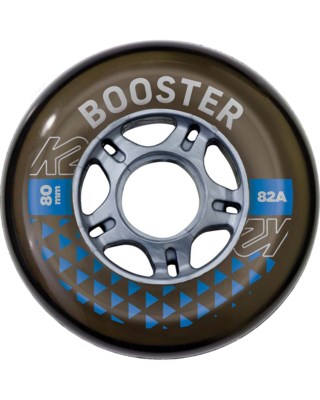 Booster 84Mm 82A 4-Wheel Pack