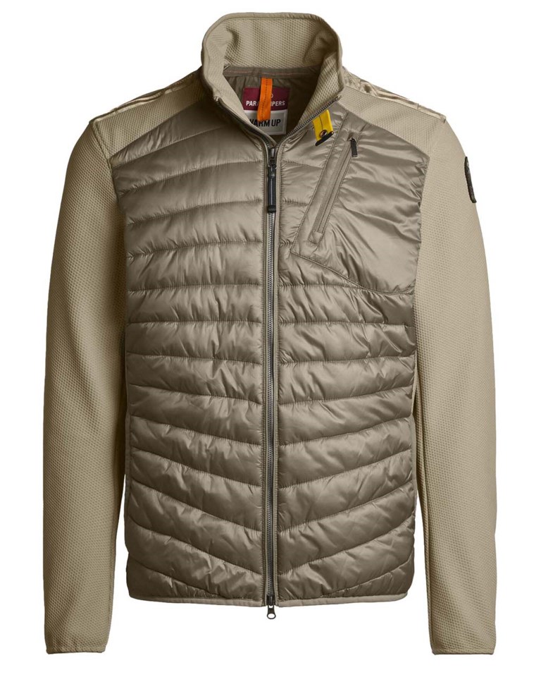 Parajumpers Jayden Padded Jacket M Atmosphere